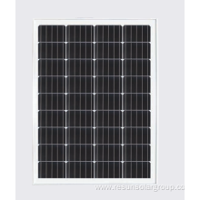 Resun classic 5BB Mono 100watt panel